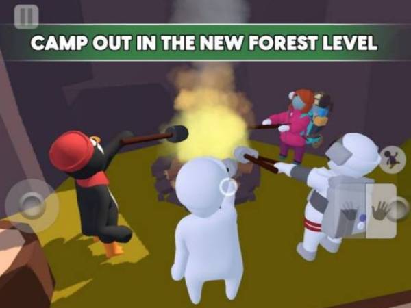 Human Fall Flat APK